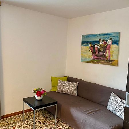 Urbanapartments Memmingen - Mit Kueche & Parkplatz 外观 照片
