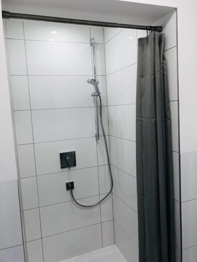 Urbanapartments Memmingen - Mit Kueche & Parkplatz 外观 照片