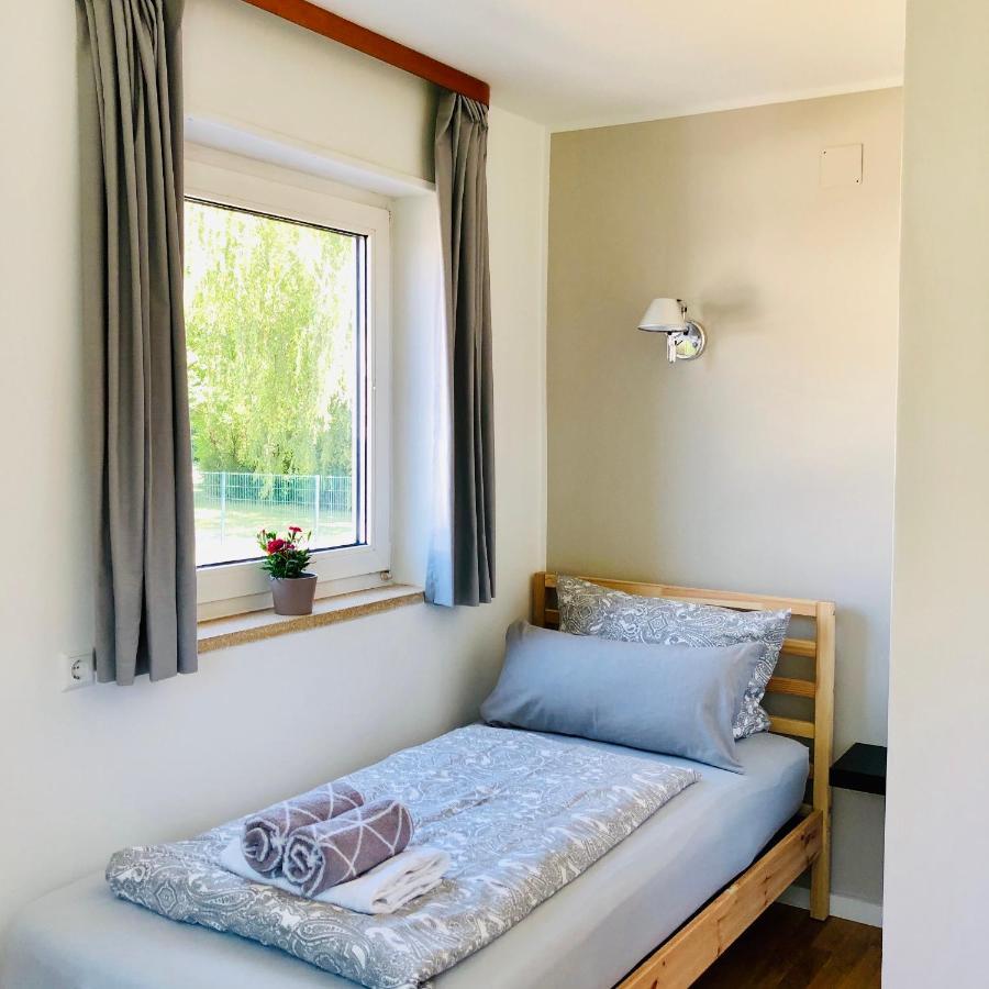 Urbanapartments Memmingen - Mit Kueche & Parkplatz 外观 照片