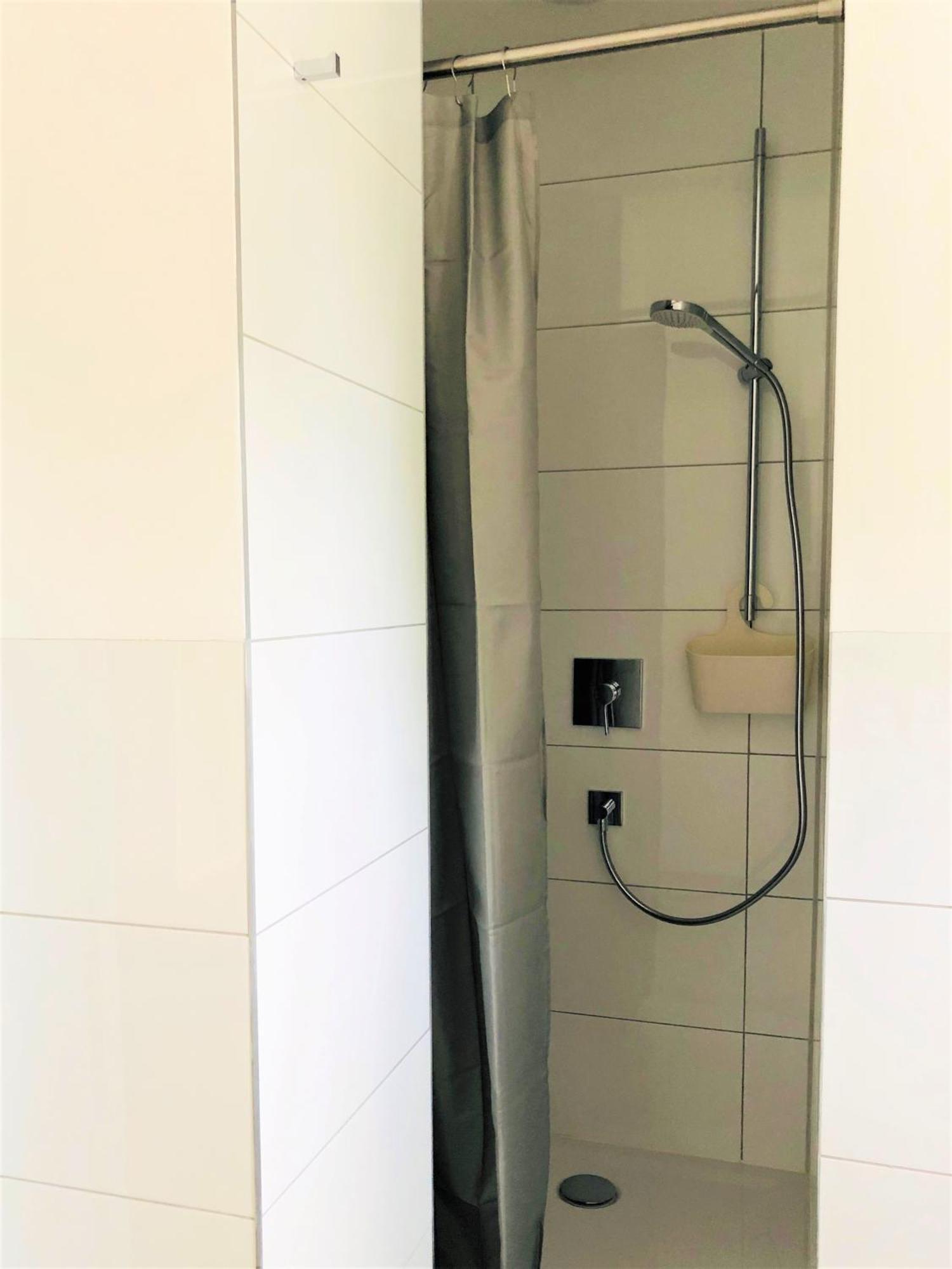 Urbanapartments Memmingen - Mit Kueche & Parkplatz 外观 照片