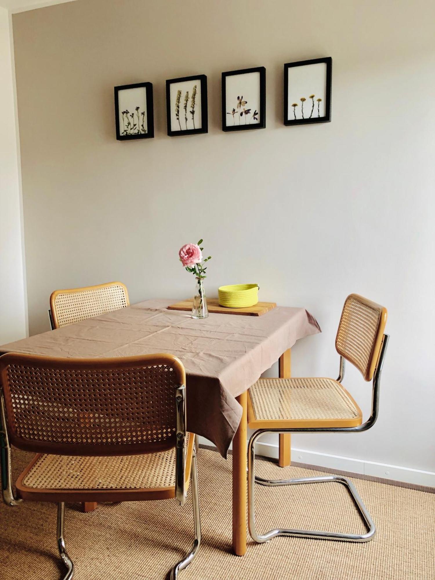 Urbanapartments Memmingen - Mit Kueche & Parkplatz 外观 照片